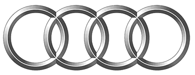 아우디(Audi) 로고