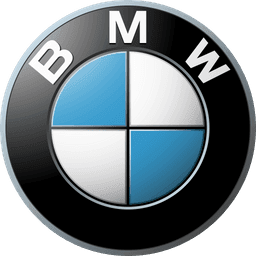 BMW(BMW) 로고