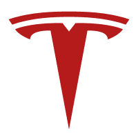 테슬라(Tesla) 로고